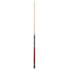 Image of GLD Products Viper Sinister Red Diamonds Billiard/Pool Cue Stick