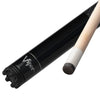 Image of GLD Products Viper Jump Break Cue Stick Black