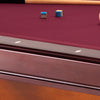 Image of GLD Products Fat Cat Reno 7.5' Billiard Game Table 64-0126
