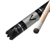 Image of GLD Products Viper Sinister Brown Stain Billiard/Pool Cue Stick