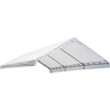 Image of Shelterlogic 18×20 Canopy White Replacement Cover for 2" Frame