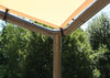 Image of Shelterlogic Pacifica Canopy 10x10 with Tan Cover