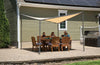 Image of Shelterlogic Del Ray Canopy 10x10 with Tan Cover