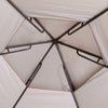 Image of Shelterlogic Magnolia Gazebo 11' x 11' Hexagonal