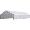 Image of Shelterlogic 30x50 White Canopy Enclosure Kit, FR Rated