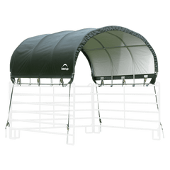 Shelterlogic 10x10 Corral Shelter