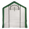 Image of Shelterlogic Organic Growers Greenhouse  6x8x6’6”