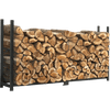 Image of Shelterlogic 8 ft. / 2,4 m Ultra Duty Firewood Rack w/o Cover