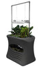 Image of Good Ideas Aspen AquaGrow Aquaponics Gardening System AQUA