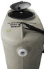 Image of Good Ideas Impressions Slimline 265 Gallon Rain Barrel IM-SLIMLN