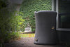 Image of Good Ideas Impressions Willow 65 Gallon Rain Saver IMP-W65-DBR