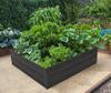 Image of Good Ideas Carbon Fiber Raised Bed Garden GW-RBG-CBF12