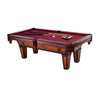 Image of GLD Products Fat Cat Reno 7.5' Billiard Game Table 64-0126