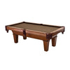 Image of GLD Products Fat Cat Frisco 7.5' Billiard Game Table 64-0127