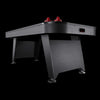 Image of GLD Products Fat Cat Storm MMXI 7' Air Hockey Game Table 64-3011