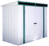 Image of Arrowshed Euro-Lite Pent Window 8 ft x 4 ft Storage Shed ELPHD84