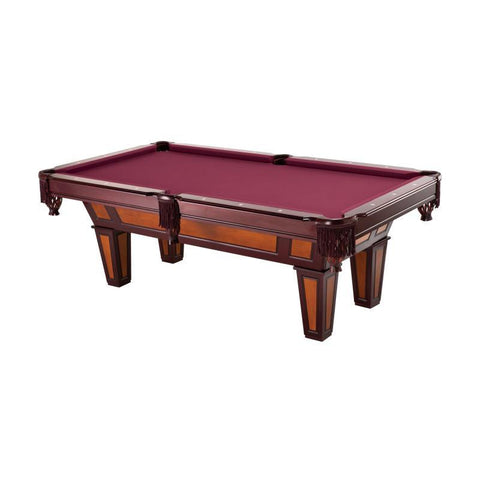 GLD Products Fat Cat Reno 7.5' Billiard Game Table 64-0126
