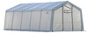 Image of Shelterlogic Grow It Heavy Duty Peak 12 ft x 20 ft x 8 ft Walk-Thru Greenhouse 70590