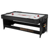 Image of GLD Products Fat Cat Original 2-in-1 7' Pockey Multi-Game Table 64-1010