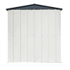 Image of Shelterlogic Arrow Spacemaker Patio Shed, 6x3