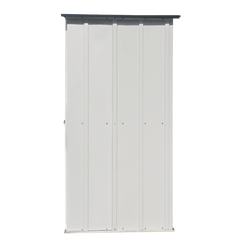Shelterlogic Arrow Spacemaker Patio Shed, 6x3