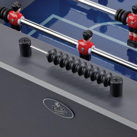 GLD Products Fat Cat Rebel Foosball Table