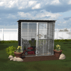 Image of Shelterlogic Arrow SHED IN A BOX STEEL 6X4