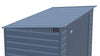 Image of Shelterlogic Arrow Select, 10x4, Blue Grey