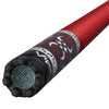 Image of GLD Products Viper Sinister Red Wrap Billiard/Pool Cue Stick