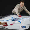 Image of GLD Products Fat Cat Storm MMXI 7' Air Hockey Game Table 64-3011