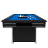 Image of GLD Products Fat Cat Tucson 7' Pool Table with Ball Return