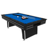 Image of GLD Products Fat Cat Tucson 7' Pool Table with Ball Return