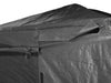 Image of Shelterlogic Sojag UNIVERSAL winter cover 10' x 10'