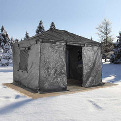 Shelterlogic Sojag UNIVERSAL winter cover 10' x 14'