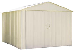 Arrowshed Commander Series 10 ft x 10 ft x 8 ft Storage Shed CHD1010-A