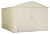 Image of Arrowshed Commander Series 10 ft x 10 ft x 8 ft Storage Shed CHD1010-A