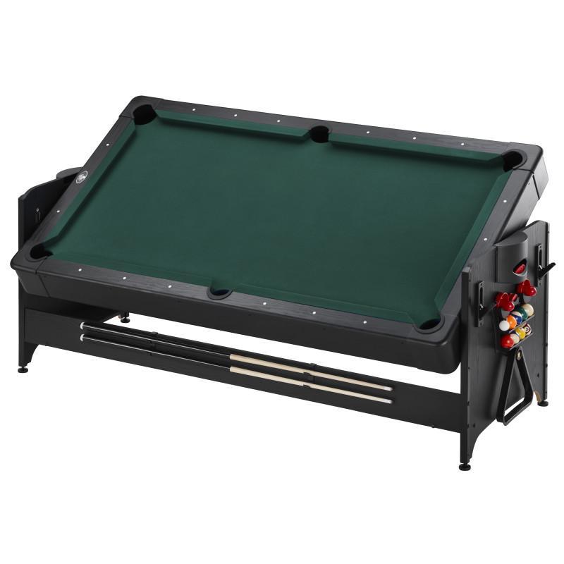 Fat Cat Storm MMXI 7' Air Hockey Table – GLD Products
