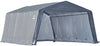 Image of Shelterlogic Garage-in-a-Box 12 ft x 20 ft x 8 ft Instant Garage 62790