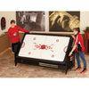 Image of GLD Products Fat Cat Original 2-in-1 7' Pockey Multi-Game Table 64-1010